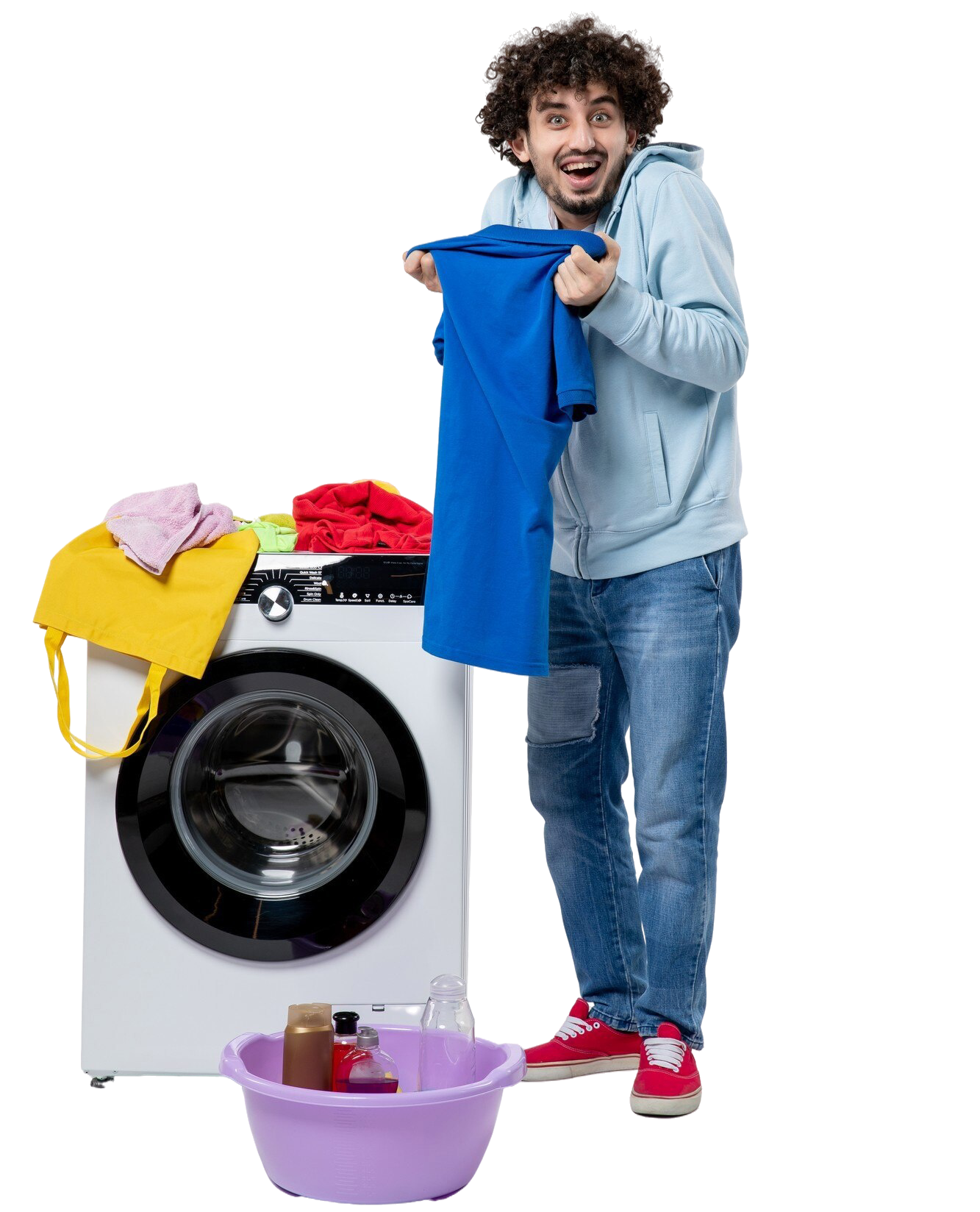 Laundry Service