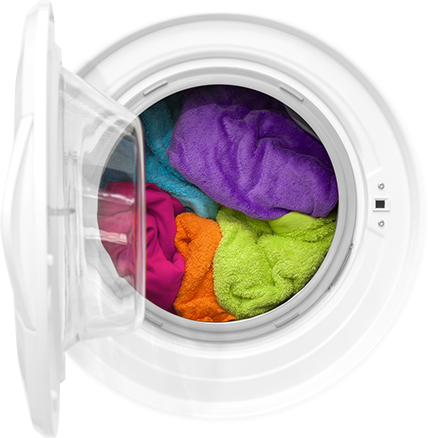 Laundry Service